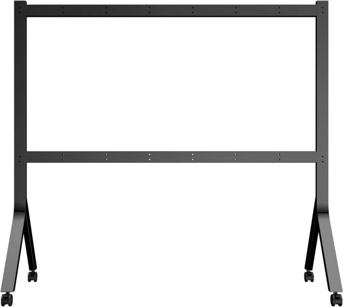 Viewsonic Canada LD-STND-009 All-in-One PC/workstation mount/stand 180 kg Black 3.45 m (136") 4.14