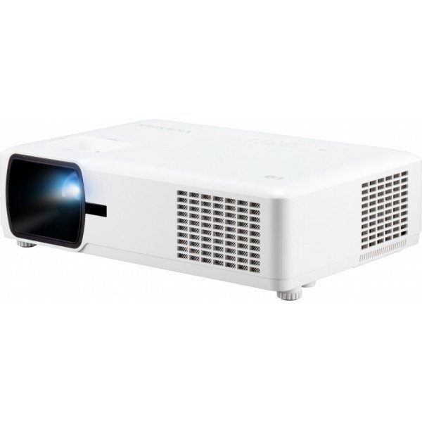 Viewsonic Canada LS600W data projector Standard throw 3000 ANSI lumens DMD WXGA (1280x800) White