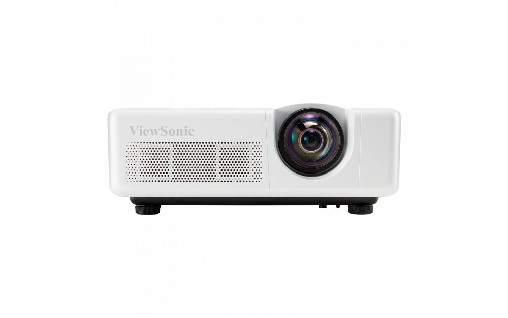 Viewsonic Canada LS625W data projector 3200 ANSI lumens DLP WXGA (1280x800) 3D White