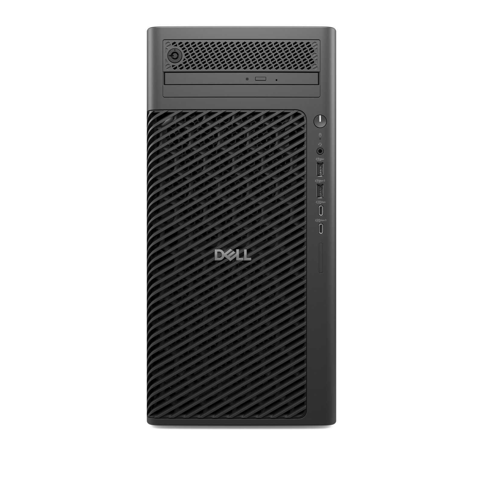 DELL Pro Max FCT2250 T2 Intel Core Ultra 7 265 16 GB DDR5-SDRAM 512 SSD NVIDIA RTX A1000 Windows 11 56TMK