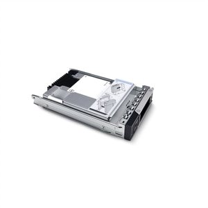DELL 345-BCBJ internal solid state drive 800 GB 2.5" SAS