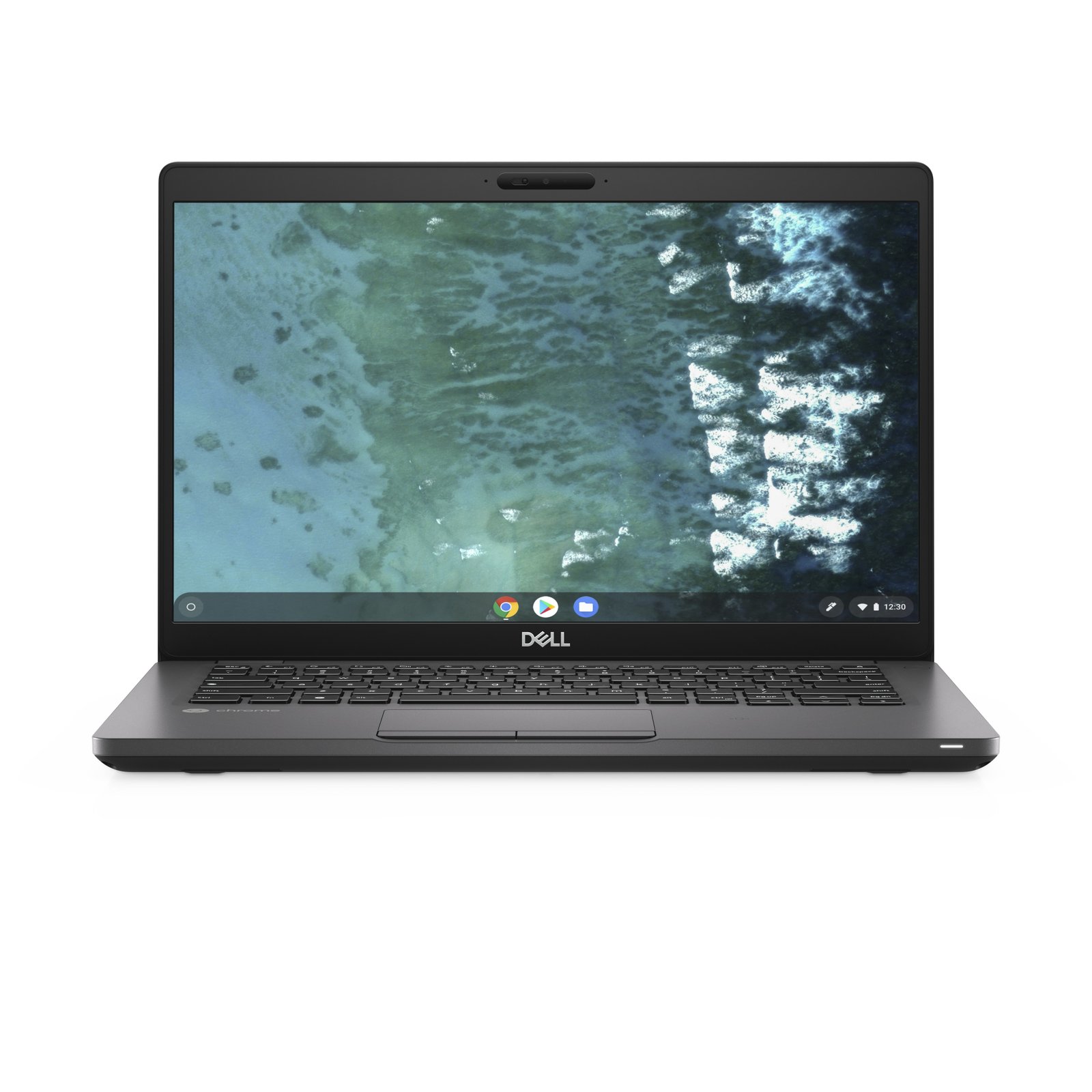 DELL Latitude 5400 Intel® Celeron® 4305U Chromebook 35.6 cm (14") HD 4 GB DDR4-SDRAM 64 eMMC Wi-Fi 50T20