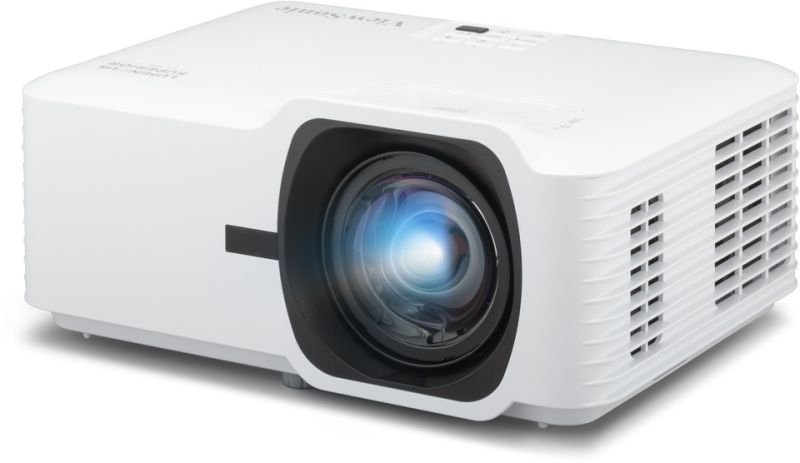 Viewsonic Canada LSD400HD-ST data projector Standard throw 4000 ANSI lumens DLP 1080p (1920x1080)