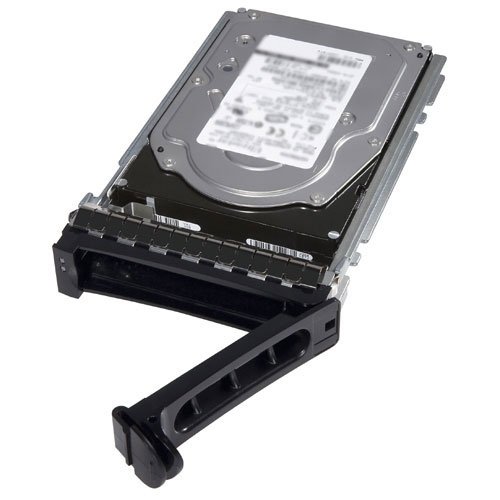 DELL 400-ADSD internal solid state drive 1.6 TB 2.5" SAS MLC