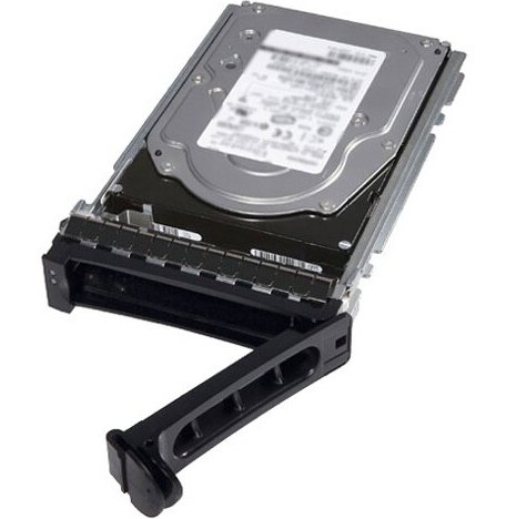 DELL 400-AEJR internal solid state drive 1.6 TB 2.5" SAS MLC