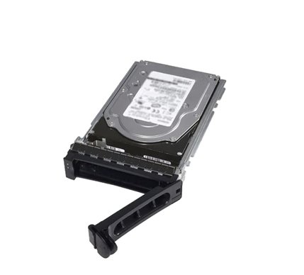 DELL 400-AZBK internal solid state drive 1.92 TB 2.5" SAS