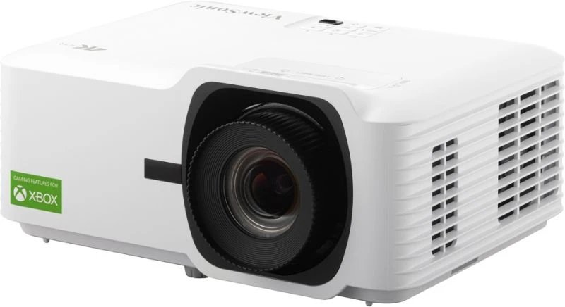 Viewsonic Canada LX700-4K data projector 3500 ANSI lumens DMD UHD 4K (3840x2160) White