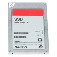 DELL 400-AMEC internal solid state drive 1.92 TB 2.5" SAS
