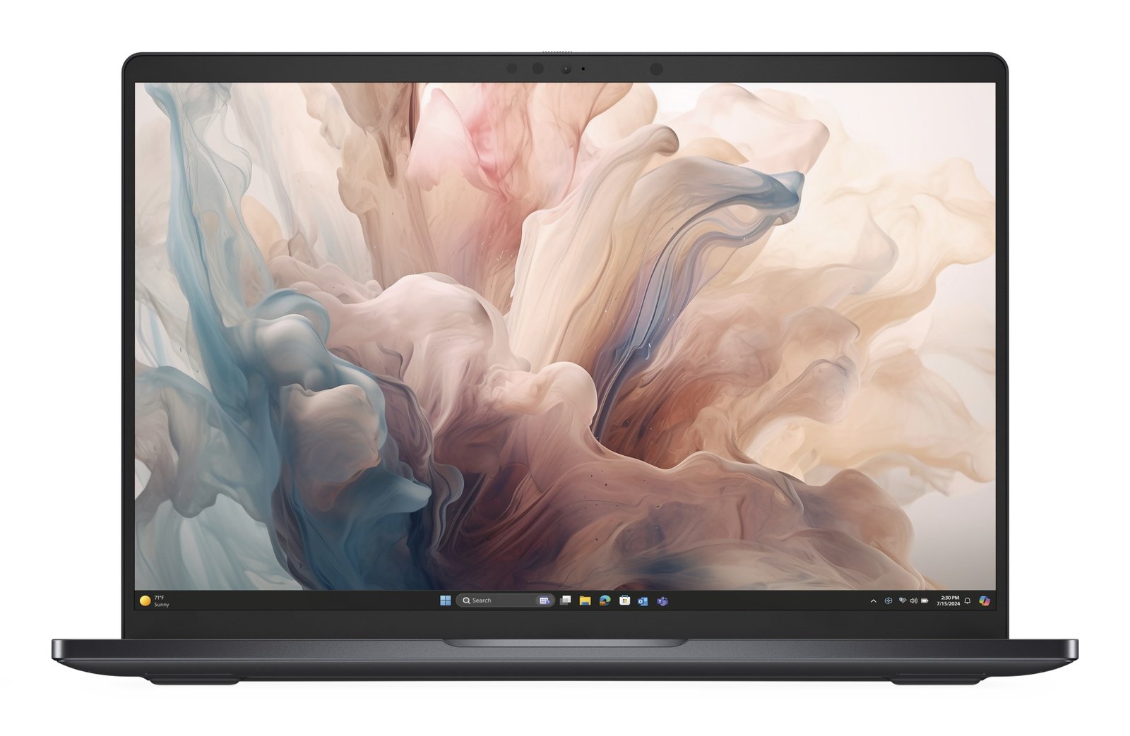 DELL Pro 14 Premium PA14250 Copilot+ PC Intel Core Ultra 5 236V Laptop 35.6 cm Full HD+ 16 GB H0M9C