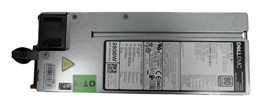 DELL 450-AMEX power supply unit 1800 W 2U Grey