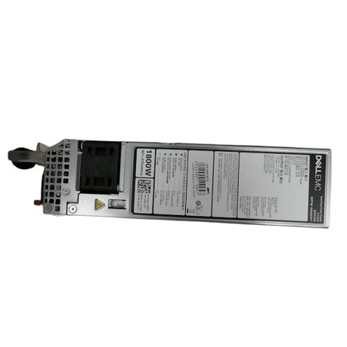 DELL 450-AMJM power supply unit 1800 W Grey