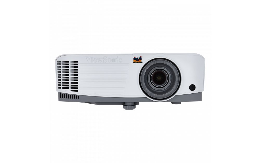 Viewsonic Canada PA503X data projector Standard throw 3600 ANSI lumens DLP XGA (1024x768) Grey,