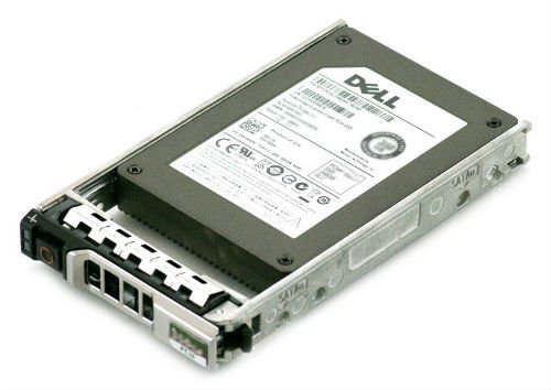 DELL 400-AHDE internal solid state drive 3.2 TB 2.5" PCI Express