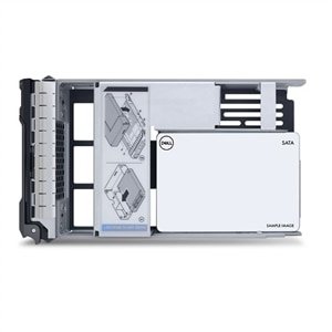 DELL 400-BDUY internal solid state drive 1.92 TB 2.5" Serial ATA III 98K26