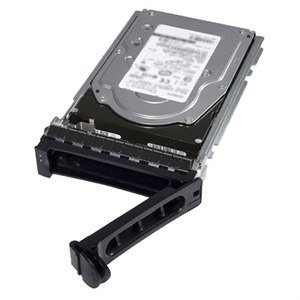 DELL 400-AMIH internal solid state drive 1.92 TB 2.5" Serial ATA III MLC