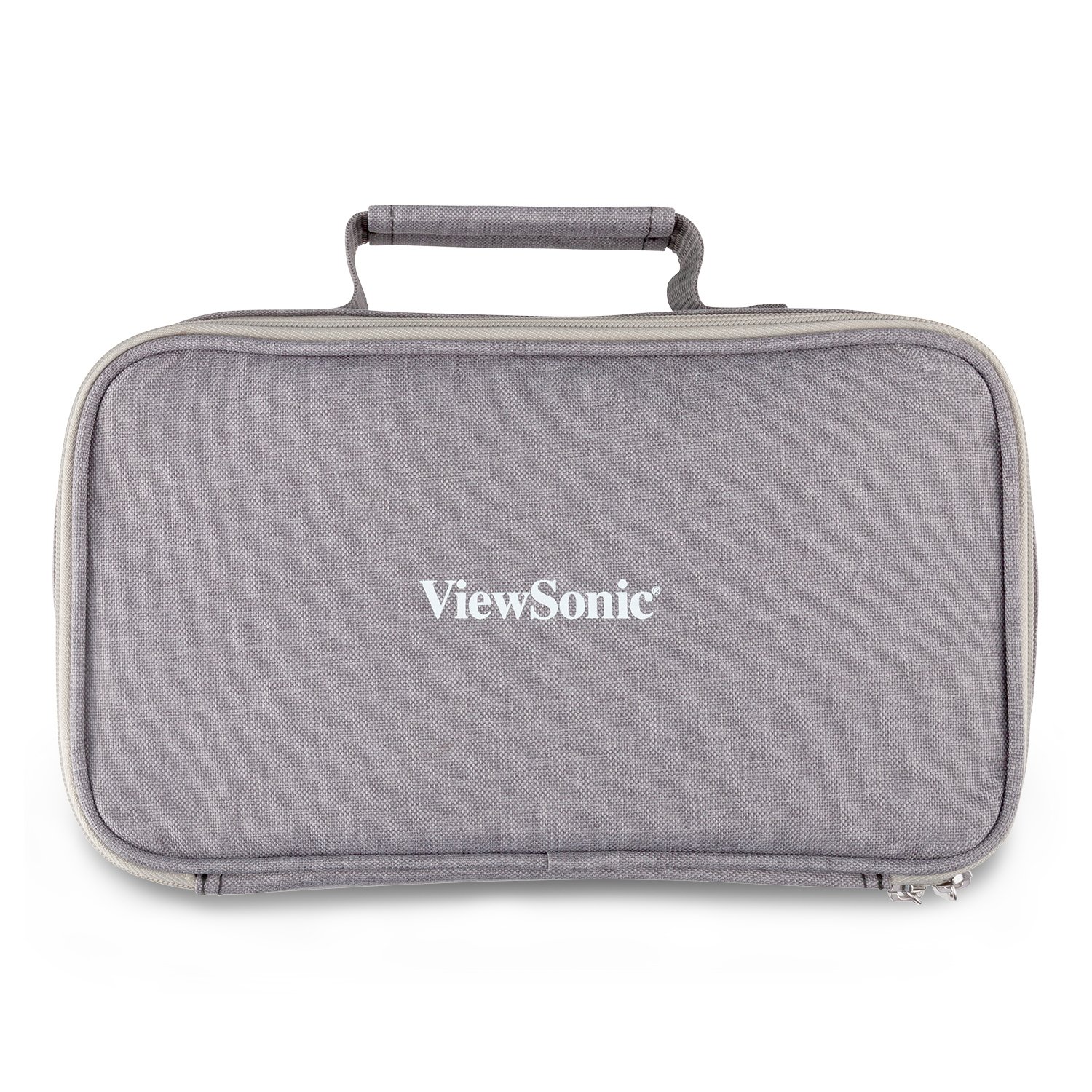 Viewsonic Canada PJ-CASE-010 projector case Grey
