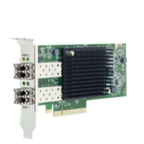 DELL 540-BDNS network card Internal Fiber