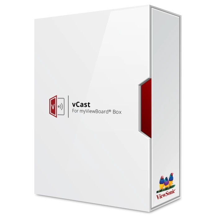 Viewsonic Canada vCast Pro Receiver license for Android SW-100