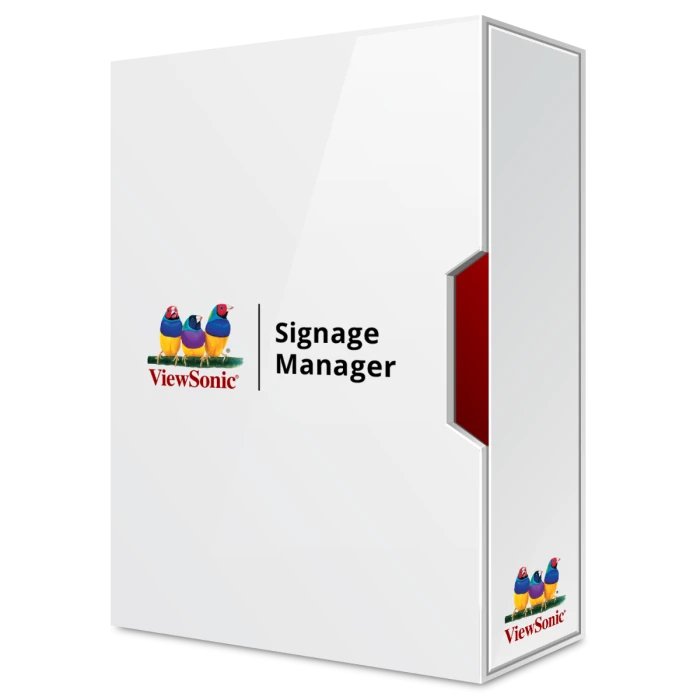 Viewsonic Canada SW-216 business management software