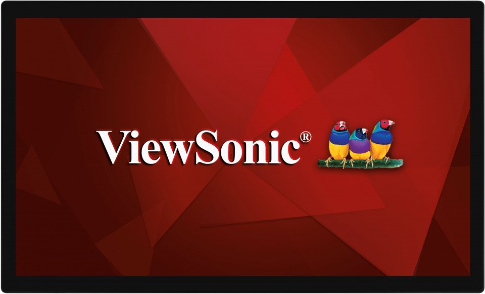 Viewsonic Canada TD3207 computer monitor 81.3 cm (32") 1920 x 1080 pixels Full HD LED Touchscreen