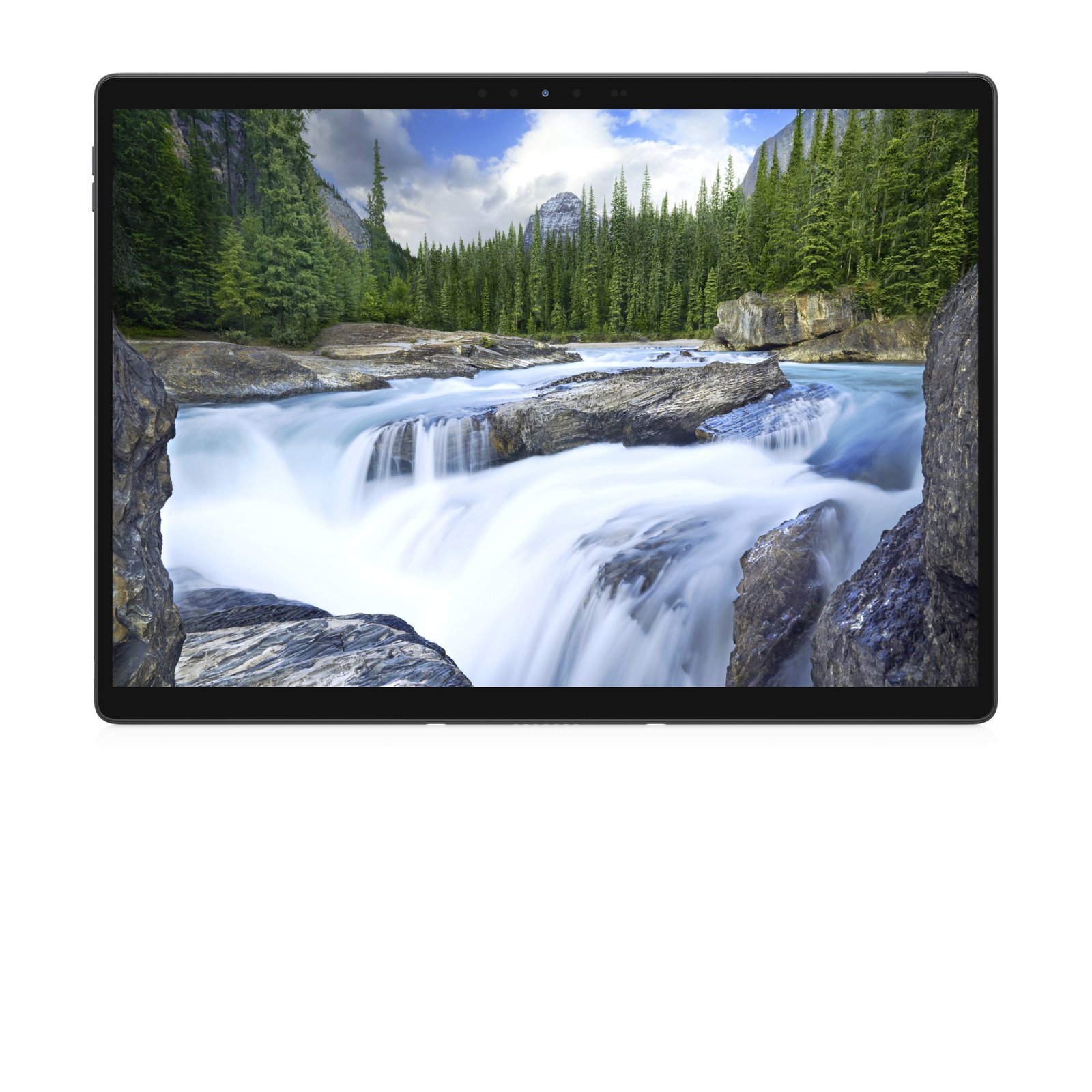 DELL Latitude 7320 Intel® Core™ i5 256 GB 33 cm (13") 8 Wi-Fi 6 (802.11ax) Windows 10 Pro Black M8JRN