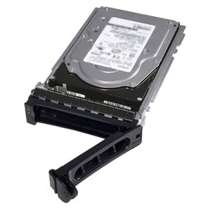 DELL 400-BLKU internal hard drive 18 TB 7200 RPM 3.5" Serial ATA III W6DV1