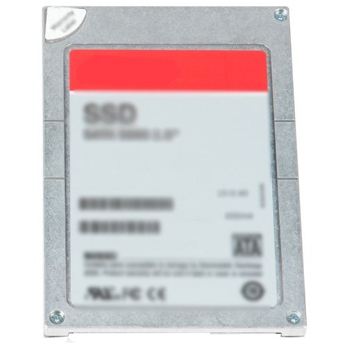 DELL 400-ALZG internal solid state drive 400 GB 2.5" SAS MLC