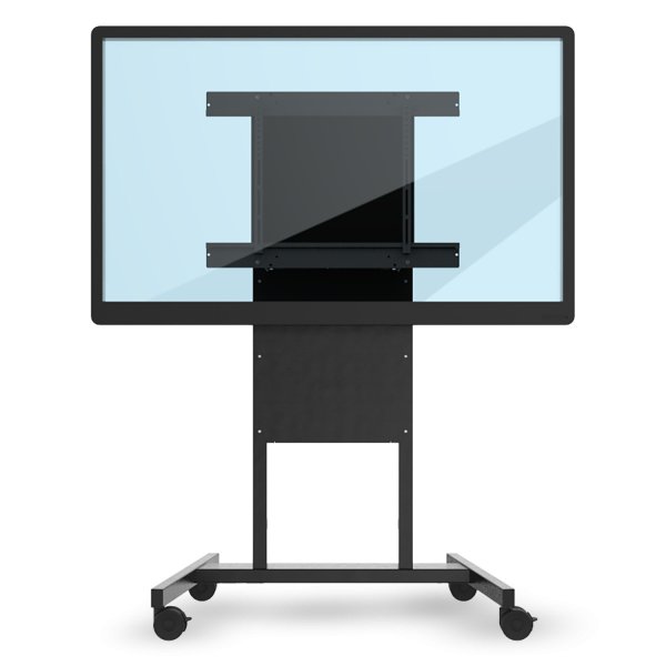 Viewsonic Canada VB-BLM-001 signage display mount 139.7 cm (55") Black