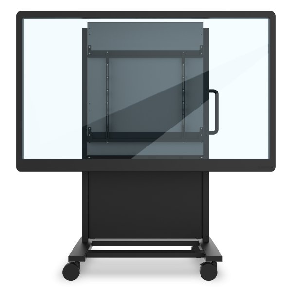 Viewsonic Canada VB-BLM-004 signage display mount Black