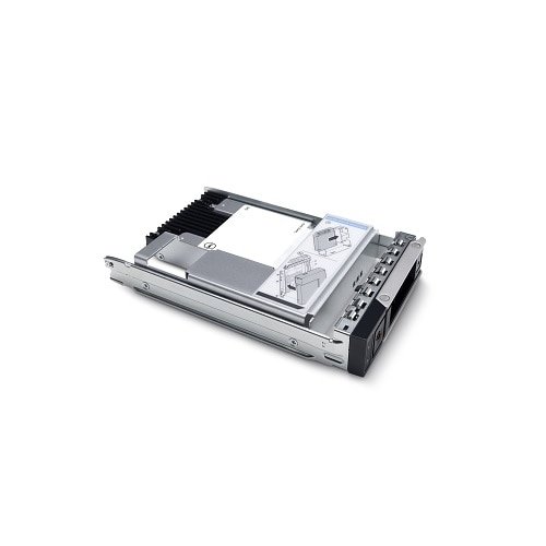 DELL 345-BCCY internal solid state drive 960 GB 2.5" SAS