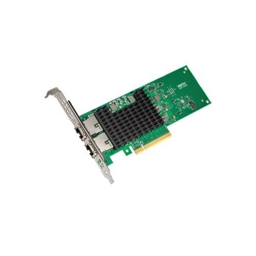 DELL Intel X710-T2L Internal Ethernet 10000 Mbit/s 8KV67