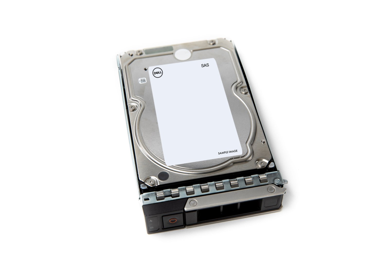 DELL 161-BCNM internal hard drive 24 TB 7200 RPM 3.5" SAS