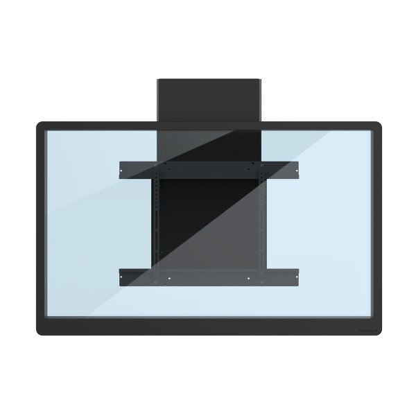 Viewsonic Canada VB-BLW-001 signage display mount 139.7 cm (55") Black