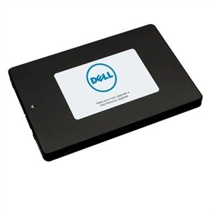 DELL N51KF internal solid state drive 300 GB 2.5" Serial ATA
