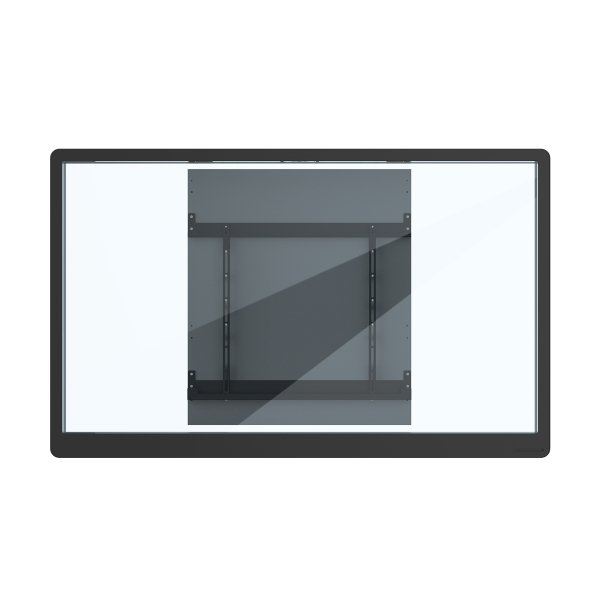 Viewsonic Canada VB-BLW-006 signage display mount Black