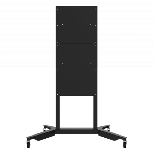 Viewsonic Canada VB-BMS-001 signage display mount 2.18 m (86") Black