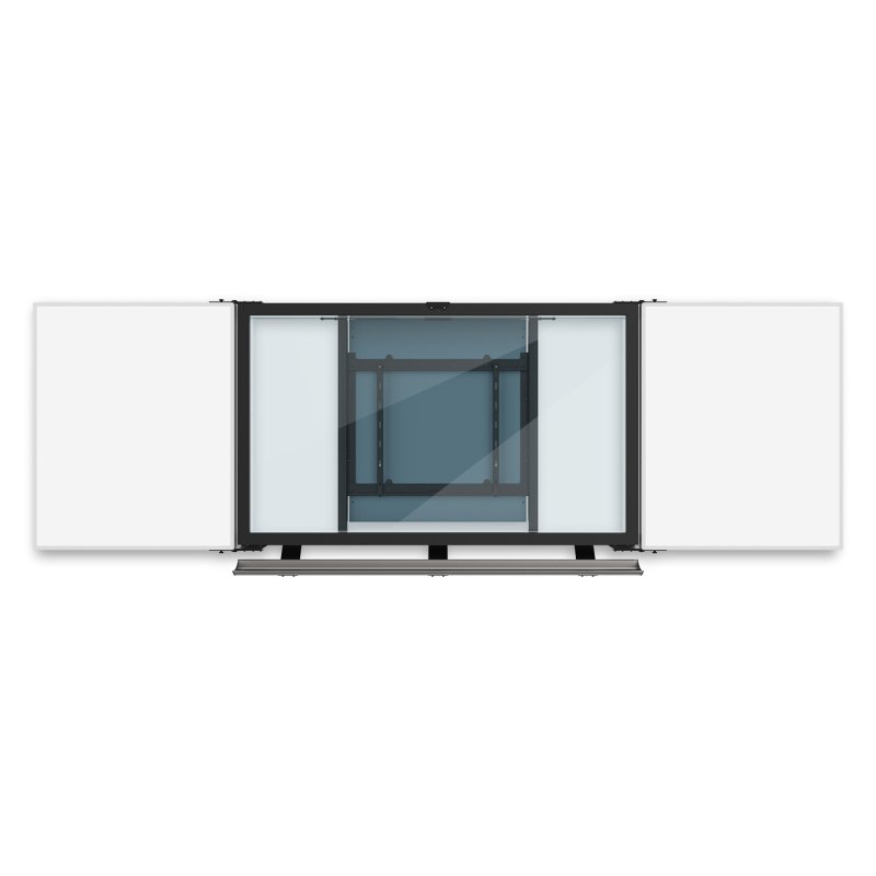 Viewsonic Canada VB-BWS-004 interactive whiteboard accessory Black, White