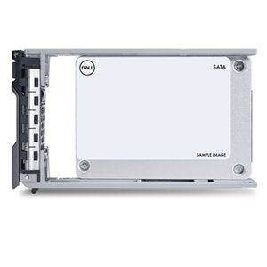 DELL 400-BDPT internal solid state drive 960 GB 2.5" Serial ATA III 2DGTD