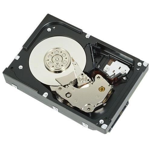 DELL 400-AXZH internal hard drive 14 TB 7200 RPM 3.5" Serial ATA III