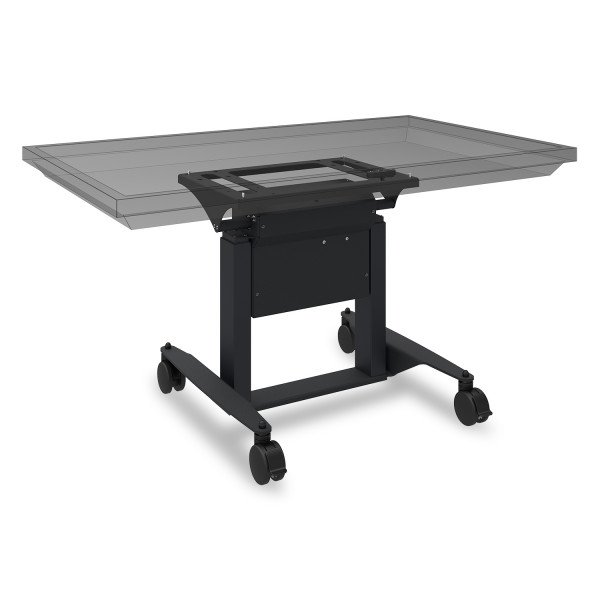 Viewsonic Canada VB-EBT-001 signage display mount Black