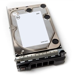 DELL 400-AUWK internal hard drive 12 TB 7200 RPM 3.5" Serial ATA III KVW2X