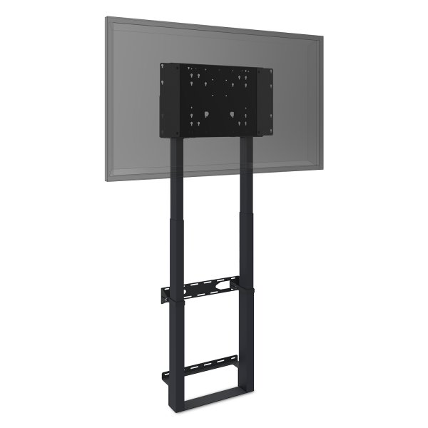 Viewsonic Canada VB-EBW-001 signage display mount Black