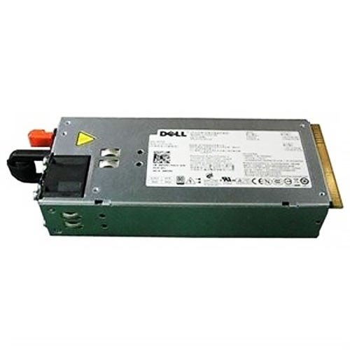 DELL 450-AJRP power supply unit 750 W Silver
