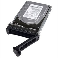 DELL 400-AHCM internal solid state drive 1.6 TB 2.5" PCI Express