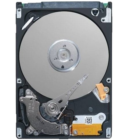 DELL 400-AMSB internal hard drive 8 TB 7200 RPM 3.5" NL-SAS