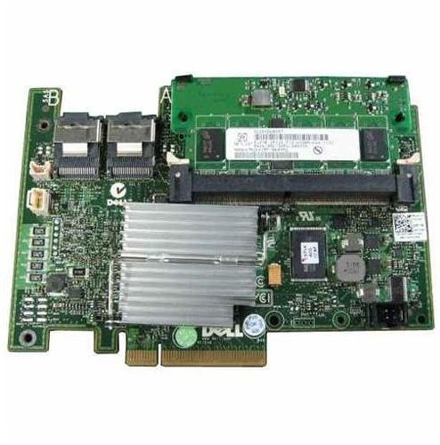DELL PERC H730 1GB NV RAID controller PCI Express x8 3.0 1.2 Gbit/s 405-AADX