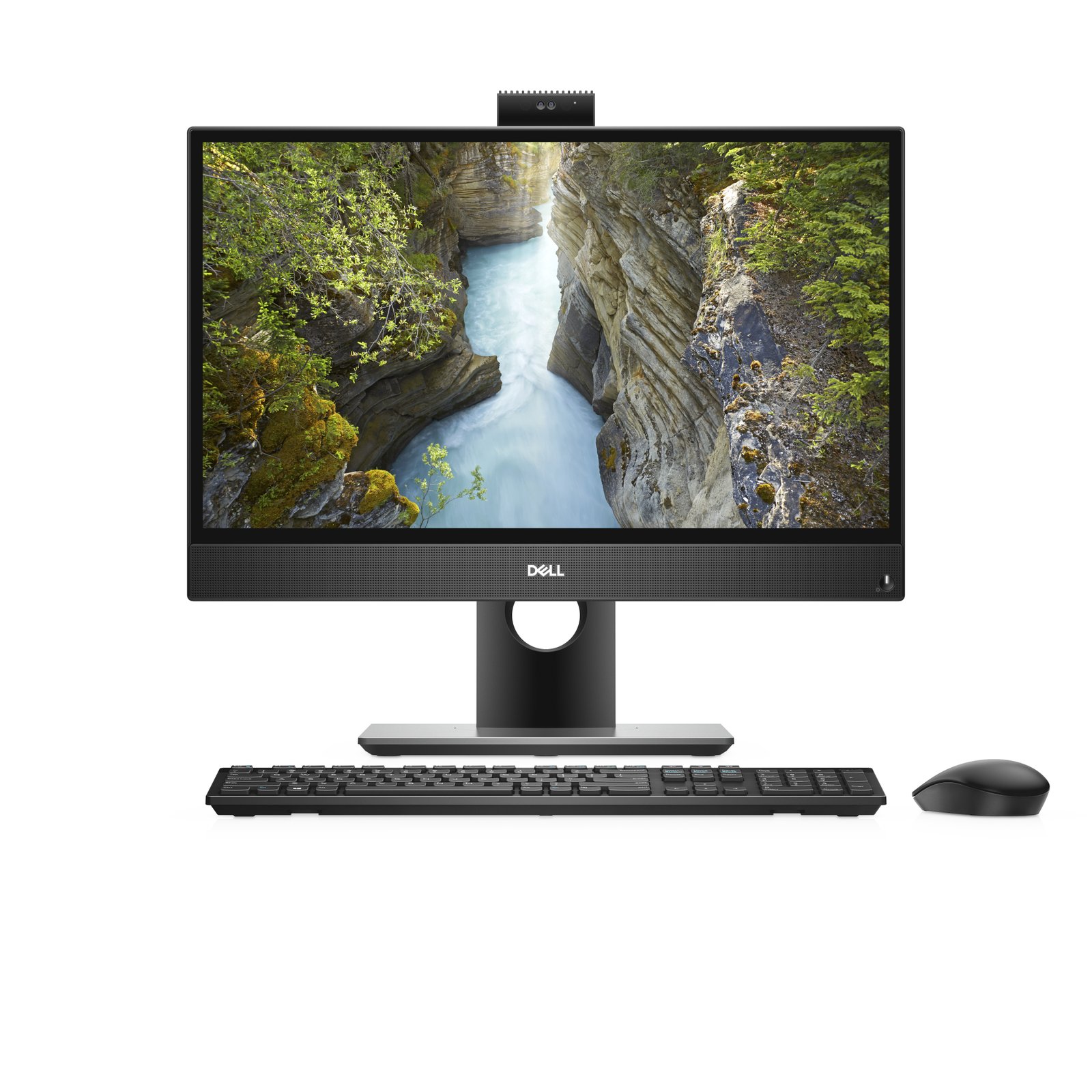 DELL OptiPlex 3280 Intel® Core™ i5 i5-10500T 54.6 cm (21.5") 1920 x 1080 pixels All-in-One PC 8 GB TVG6X