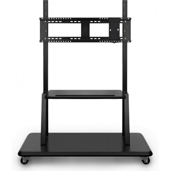 Viewsonic Canada VB-STND-001 signage display mount 2.49 m (98") Black