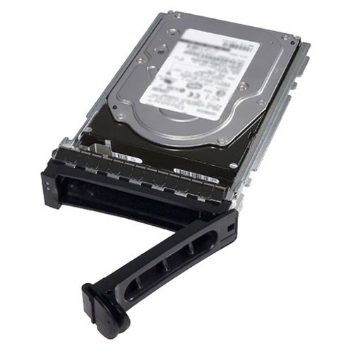 DELL 400-ATLV internal solid state drive 960 GB 2.5" Serial ATA III