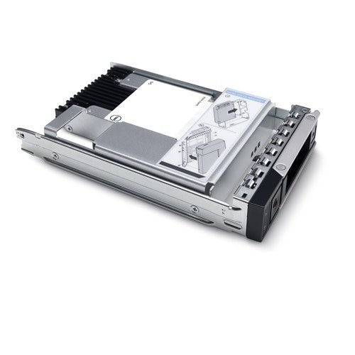 DELL 345-BEGN internal solid state drive 960 GB 2.5" Serial ATA III NPR7G